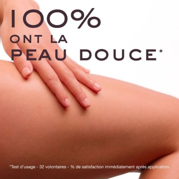 Nuxe Rêve de Miel Gommage Gourmand Nourrissant Corps 200 ml - Exfolie en douceur et nourrit les peaux sèches