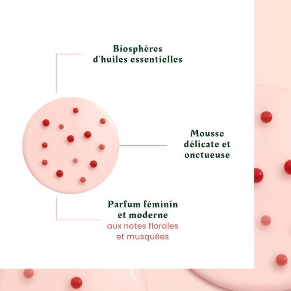 René Furterer Tonucia Shampoing Repulpant Natural Filler - 250 ml - Cheveux Affinés et Fatigués