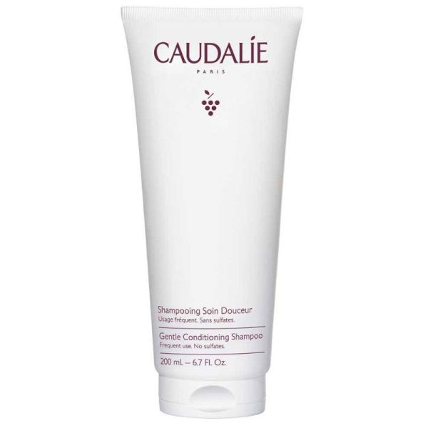 Caudalie Shampoing Soin douceur - 200ml 