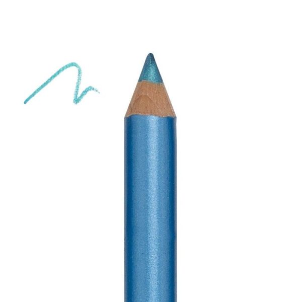 Eye Care Cosmetics Crayon Liner Contour des Yeux Émeraude - 1,1g