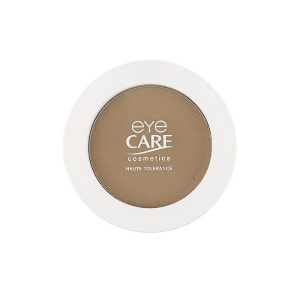 Eye Care Cosmetics Fard à Paupières Noisette - 2,5g