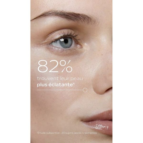 Weleda Crème de Jour Raffermissante Grenade Maca 40ml – Fermeté et éclat unifié