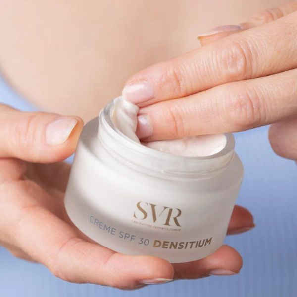 SVR Densitium Crème SPF30 Soin global anti-âge - 50 ml