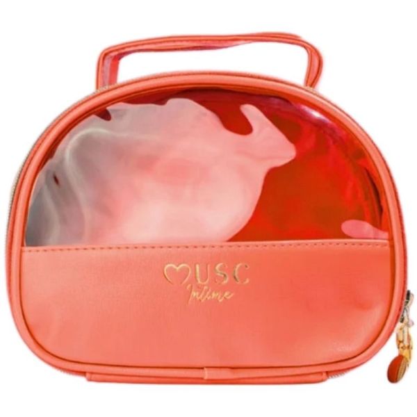 Musc Intime Trousse Musc-Have Orange - Charmeuse
