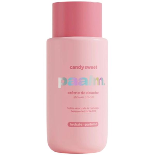 Paalm Crème De Douche Candy Sweet 250ml – Douceur et gourmandise