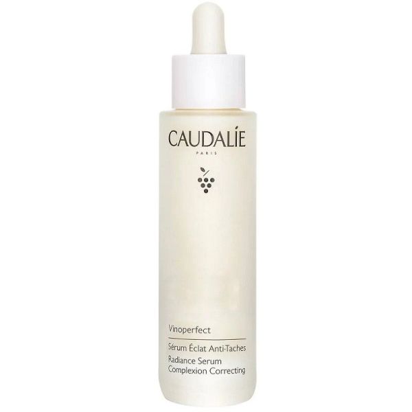 Caudalie Vinoperfect Sérum Éclat Anti-Taches - 50ml