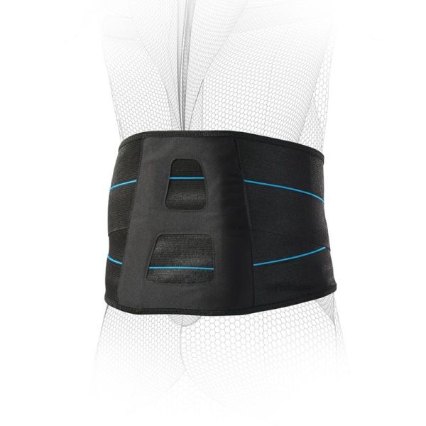 Donjoy Compex Activ’ Belt Ceinture de Soutien Lombaire Proprioceptive