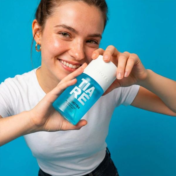 Solinotes Brume Parfumée Tiaré 180ml – Évasion et soleil