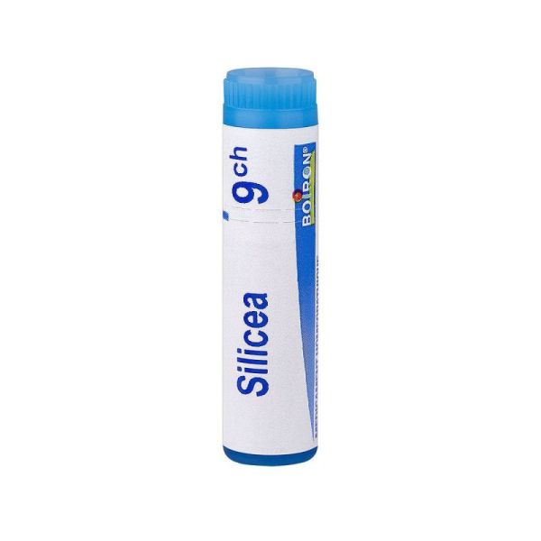 Silicea dose 9CH