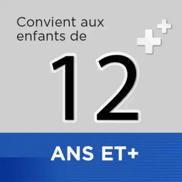 Strepsils Lidocaine Pastilles x24 - Maux de gorge peu intense