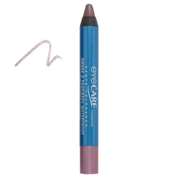 Eye Care Cosmetics Ombre à Paupières Waterproof Jumbo Chamois - 3,25g