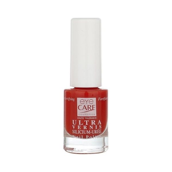 Eye Care Cosmetics Silicium-Urée Vernis à Ongles Flamenco - 4.7ml