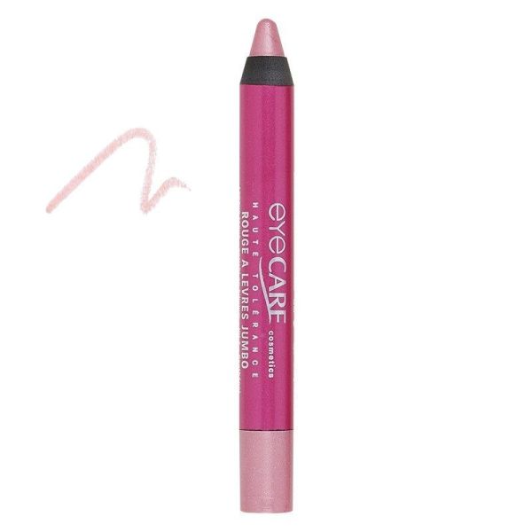 Eye Care Cosmetics Jumbo Crayon Rouge à Lèvres Églantine - 3,15g