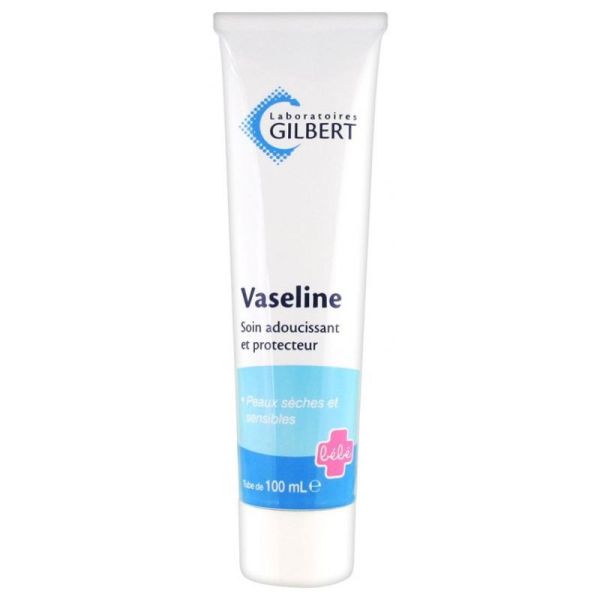 Gilbert vaseline 100 ml