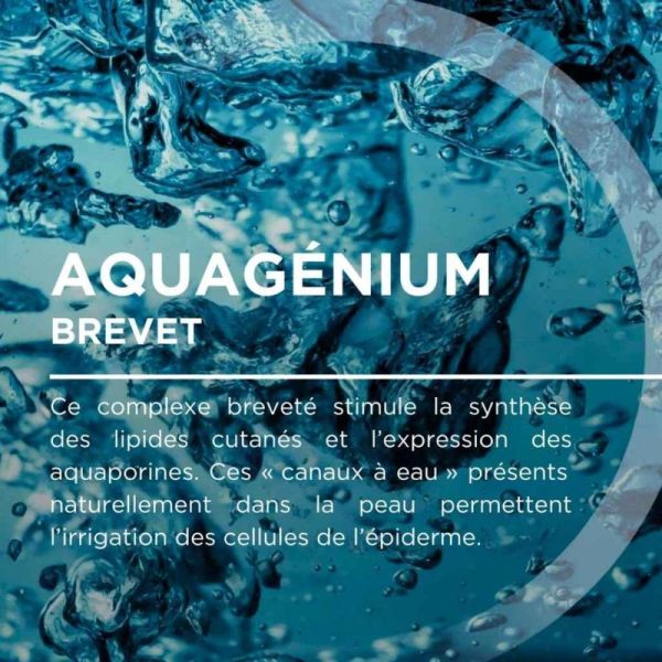 Bioderma Hydrabio Sérum Concentré Hydratation Intense 40 ml – Soin générateur d'eau peaux très déshydratées