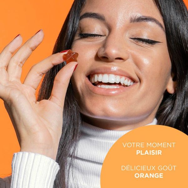 Lashilé Beauty Good Immunity - 60 gommes
