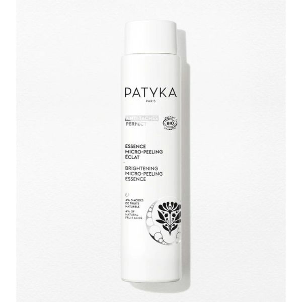 Patyka Essence micro-peeling éclat - 100ml