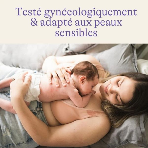 Lansinoh Spray Régénérant Périnée 100ml - Apaise et rafraîchit le périnée après l'accouchement