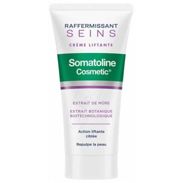 Somatoline Raffermissant Seins - Crème Liftante - 75ml