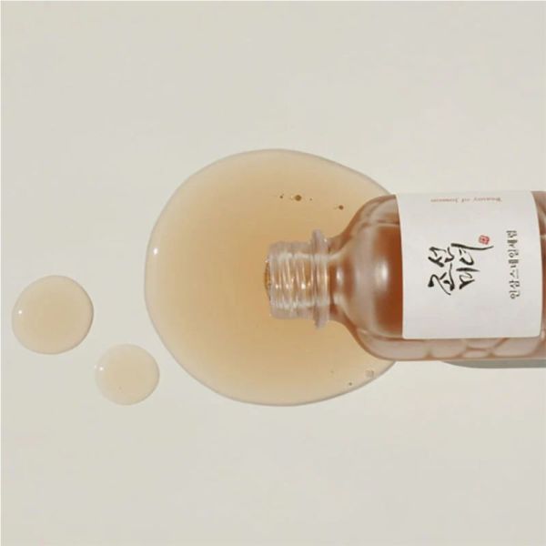 Beauty of Joseon Revive Sérum Régénérant Ginseng + Mucine d'Escargot - 30ml