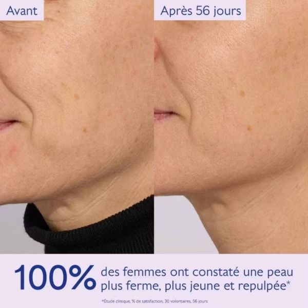 Caudalie Resveratrol-Lift Coffret Noël La Solution Fermeté 3 Soins - Correction anti-rides et fermeté