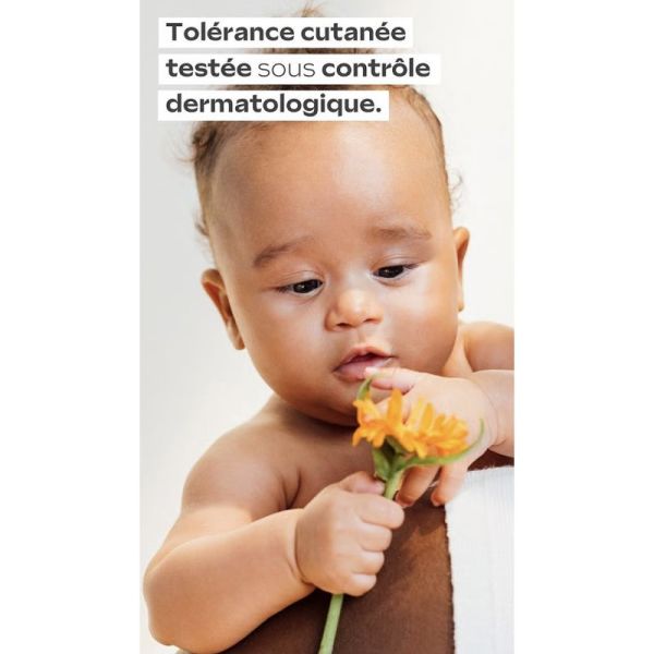 Weleda Bébé Huile de Massage Douceur Calendula 200ml – Apaisement et hygiène