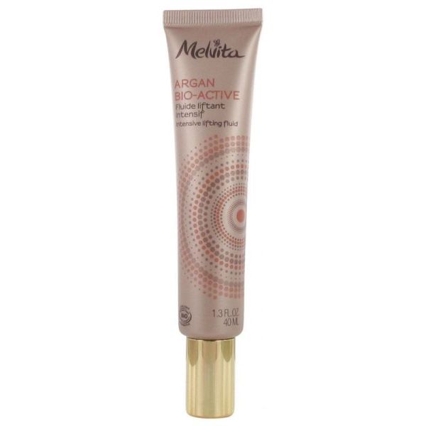 Melvita Argan Bio-Active Fluide Liftant Intensif Bio 40 ml