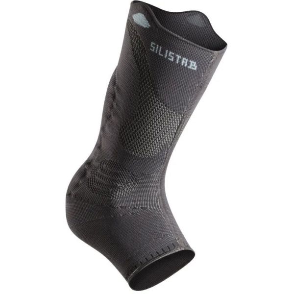 Thuasne Silistab® Achillo Chevillère De Décharge Grise - Taille 5