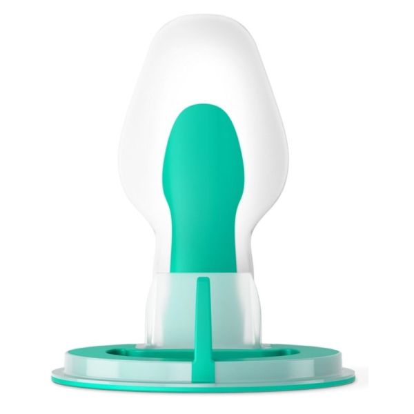 Avent Natural Response AirFree Biberon 260ml - 3-6 mois - Tétine débit 3