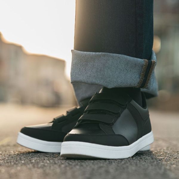 DonJoy CHUT Leo Chaussures thérapeutiques mixtes pour un confort quotidien - taille 36