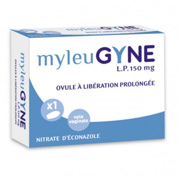 Myleugyne LP 1 ovule 150mg