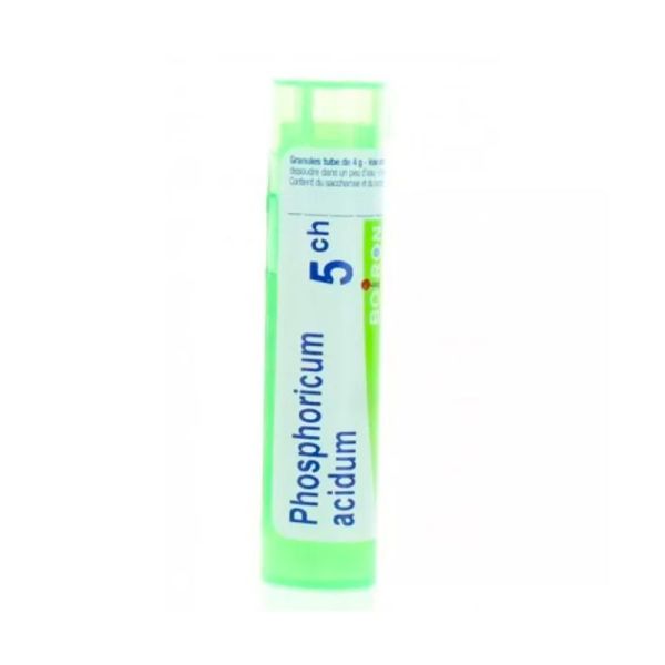 Boiron Phosphoricum Acidum - Dose - 5CH