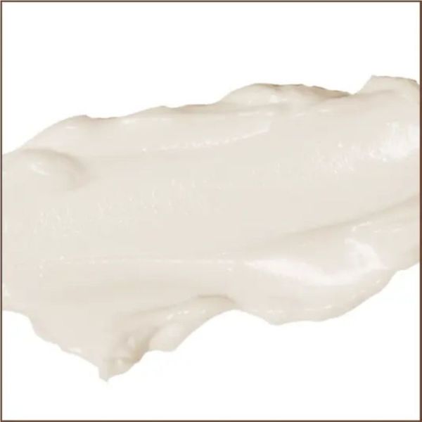 Natessance Masque Ultra-nourrissant Karité Bio 200 ml - Nourrit, fortifie et sublime les cheveux secs