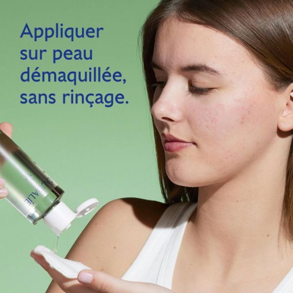Caudalie Vinopure Lotion Purifiante à l'Acide Salicylique 400ml – Pureté et fraîcheur