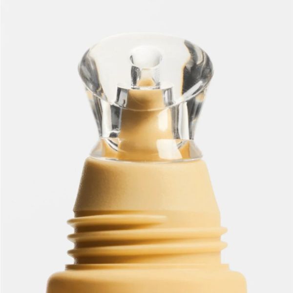 Respire Soin Lèvres Collagène Booster - Repulpe, hydrate et protège au quotidien