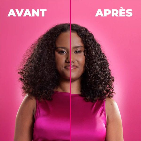 Les Secrets De Loly Trousse Cheveux Bouclés Format Voyage – Routine complète