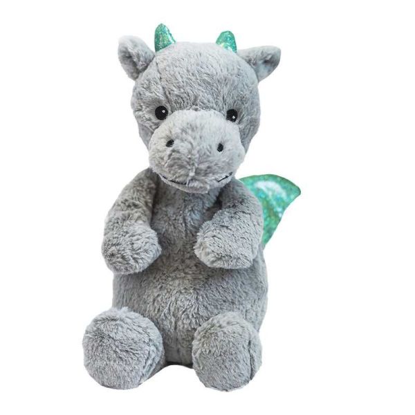 Soframar Cozy Peluche Bouillotte Dragon