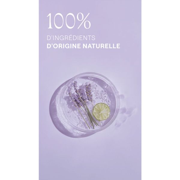Weleda Crème de Douche Relax Lavande Apaisante - 200ml
