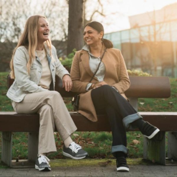 DonJoy CHUT Leo Chaussures thérapeutiques mixtes pour un confort quotidien - taille 42