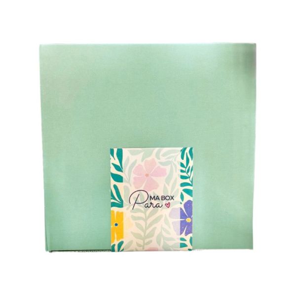 Ma Box Para - Sélection de Produits de Beauté - Coffret Beauté Parapharmacie