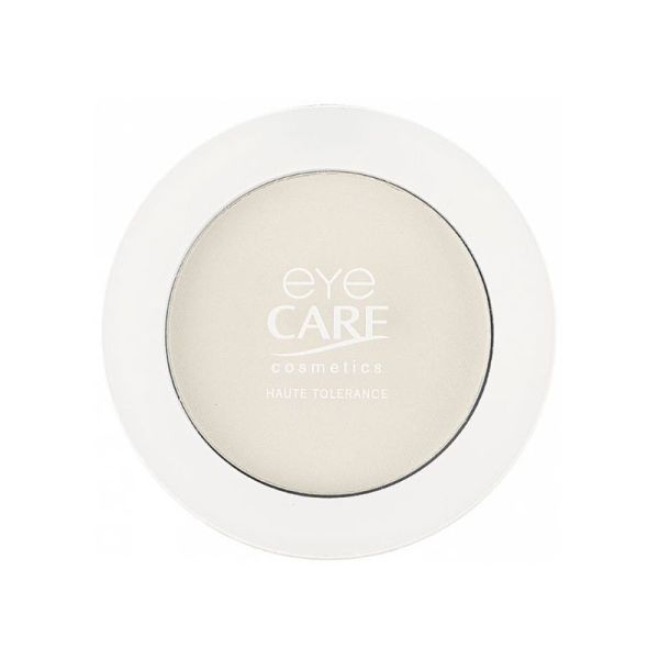 Eye Care Fard à Paupières Ivoire 2,5 g