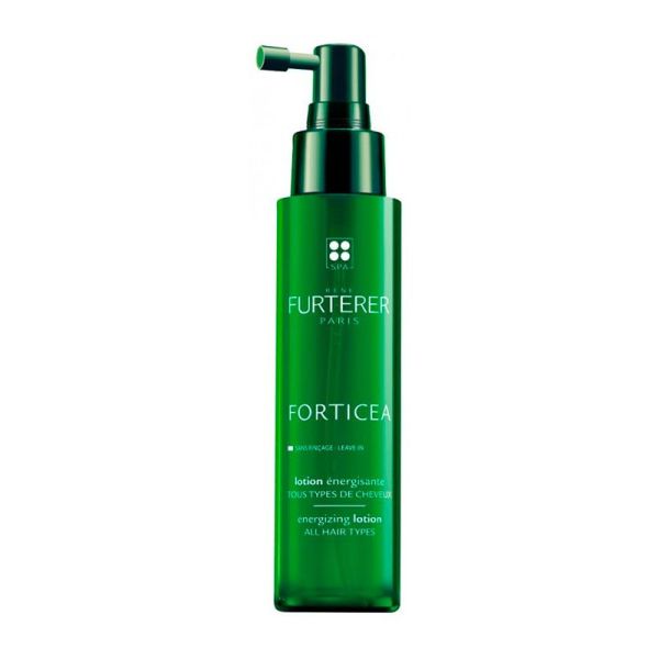 René Furterer Forticéa Lotion Énergisante Sans Rinçage - 100ml