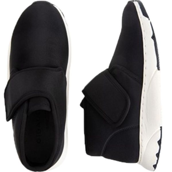 Gibaud CHUT Otonom Rio Noir - Chaussures Stabilité Mixte Pieds Déformés