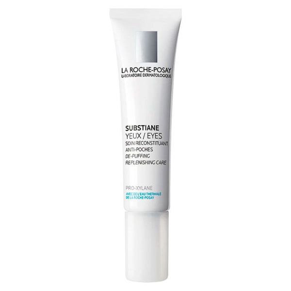 La Roche Posay Substiane Yeux Soin Restructurant Anti-Âge - 15ml - Soin Anti-Âge Regard
