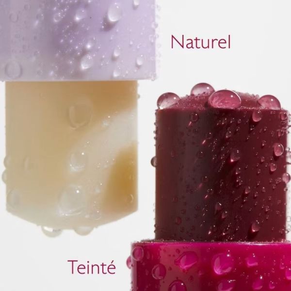 Caudalie Vinothérapist Baume à Lèvres Teinté 4,5g - Nourrit et sublime lèvres et joues