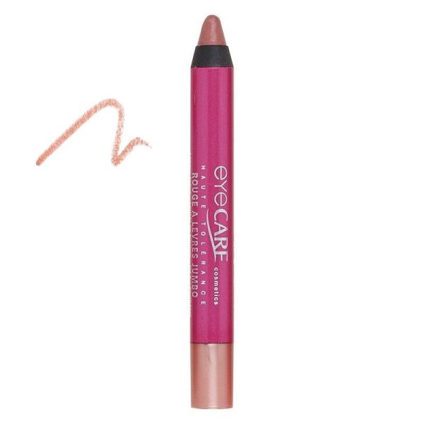 Eye Care Cosmetics Jumbo Crayon Rouge à Lèvres Abricot - 3,15g