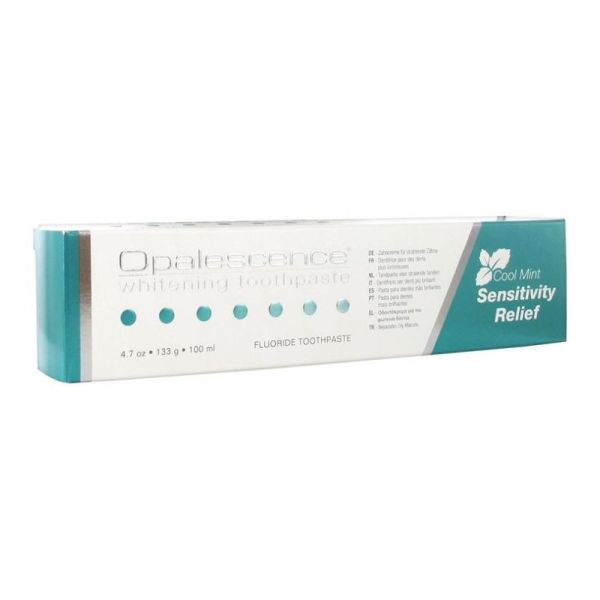OPALESCENCE DENT ECLAIR SENSIBLE 133G