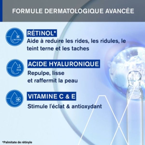 Uriage Age Lift Crème Nuit Lissante Revitalisante 40 ml - Rides, fermeté, vitalité