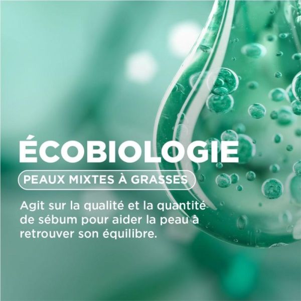 Bioderma Sébium Pore Refiner 30 ml - Resserre les pores dilatés en 15 minutes