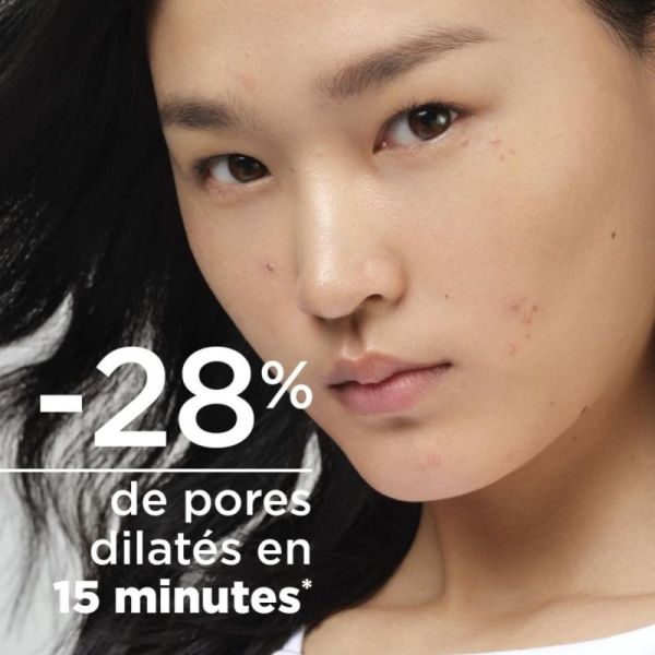 Bioderma Sébium Pore Refiner 30 ml - Resserre les pores dilatés en 15 minutes